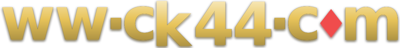 ww.ck44.com logo